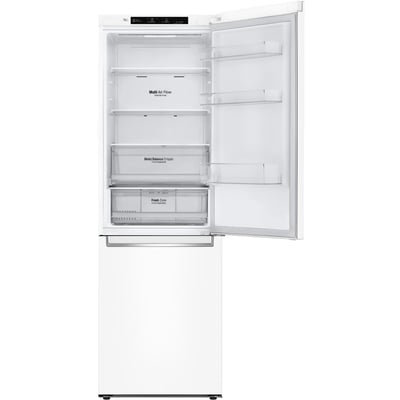 LG 11.9 cu.ft. Counter-Depth Bottom-Freezer Refrigerator