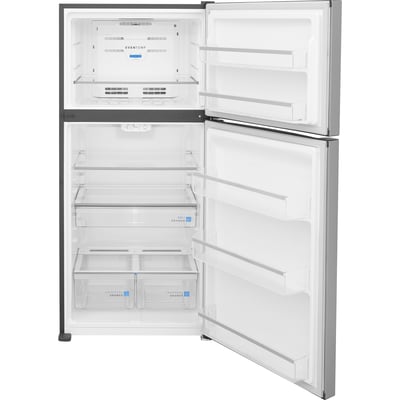 Frigidaire Gallery 20.0 cu.ft. Top-Freezer Refrigerator