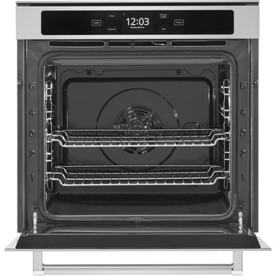 KitchenAid 24 inch Convection Wall Oven