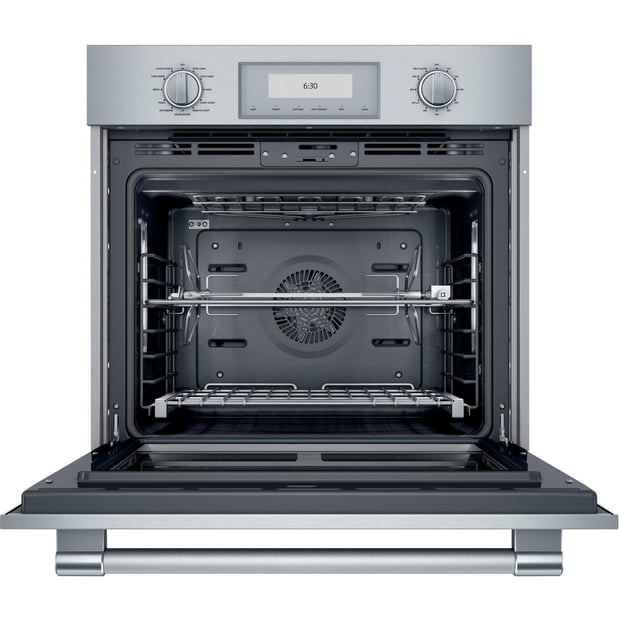 Thermador 30 inch Single Wall Oven with Convection