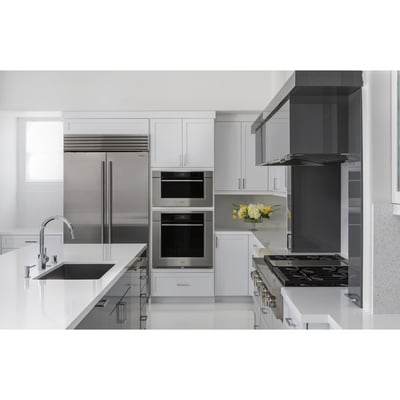 Wolf 30 inch Steam Convection Wall Oven