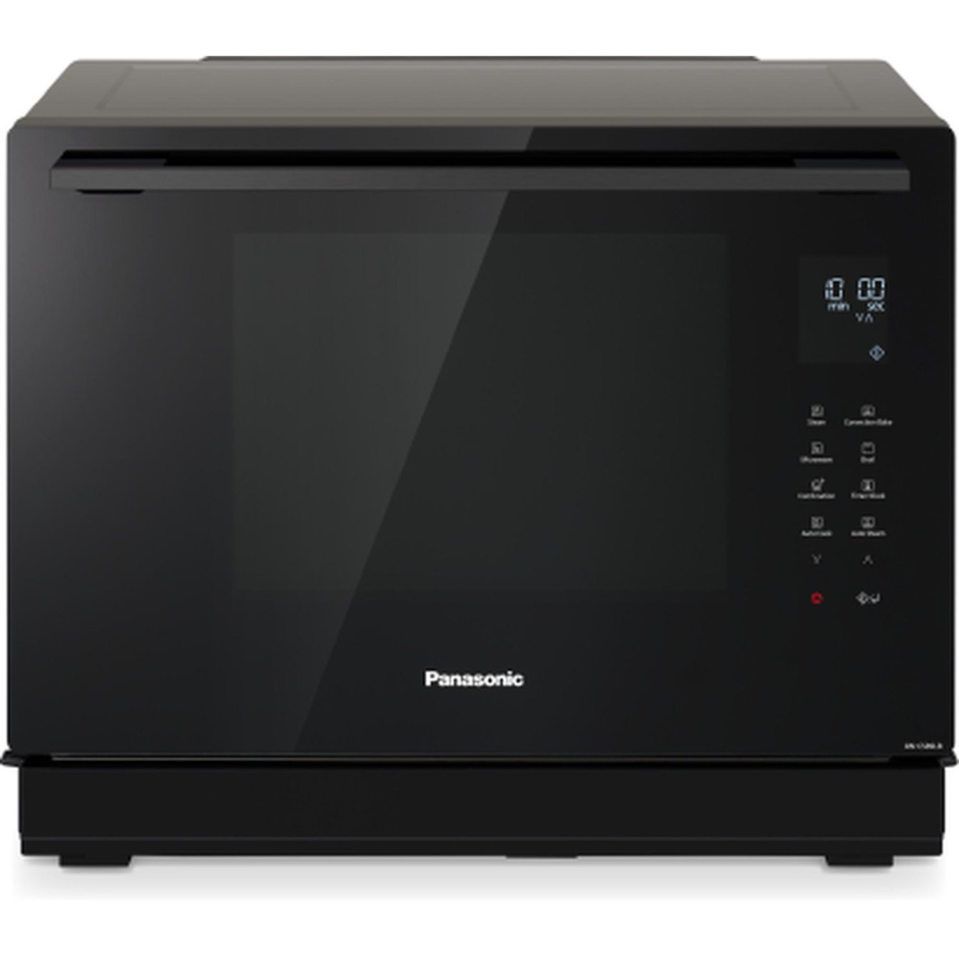 Panasonic Countertop Microwave Oven