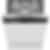 Miele 13 Cycle Dishwasher with Front Controls