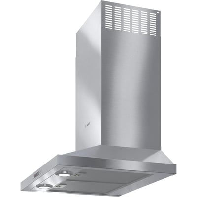 Bosch 24 inch 300 CFM Wall-Mount Canopy Hoodfan