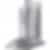 Bosch 24 inch 300 CFM Wall-Mount Canopy Hoodfan