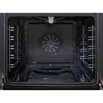 Bertazzoni 24 inch Single Oven All Gas Range