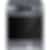 Frigidaire Gallery 30 inch Single Oven Induction Range