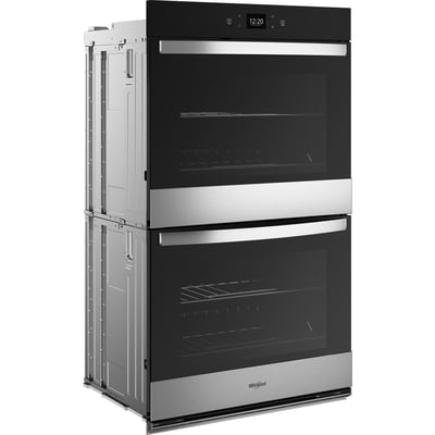 Whirlpool 30 inch Double Wall Oven