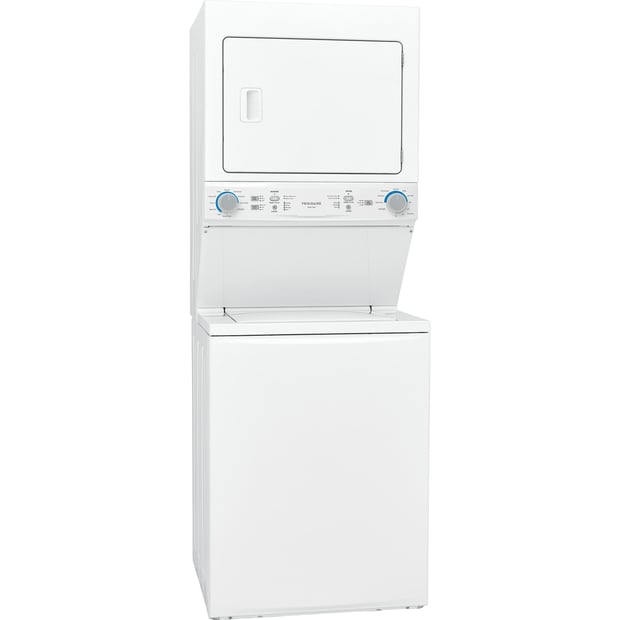 Frigidaire 4.5 cu.ft. Washer and 5.6 cu.ft. Vented Dryer