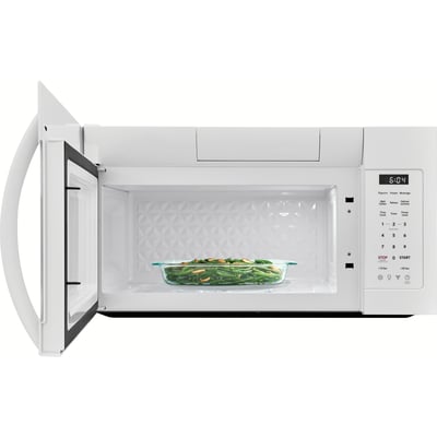 Frigidaire 1.8 cu.ft. 300 CFM Over-the-Range Microwave