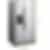 Whirlpool 21.4 cu.ft. Side-by-Side Refrigerator