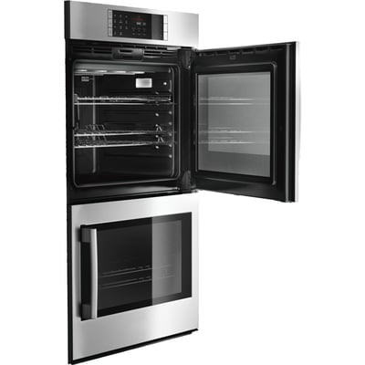 Bosch 30 inch Double Wall Oven with Convection