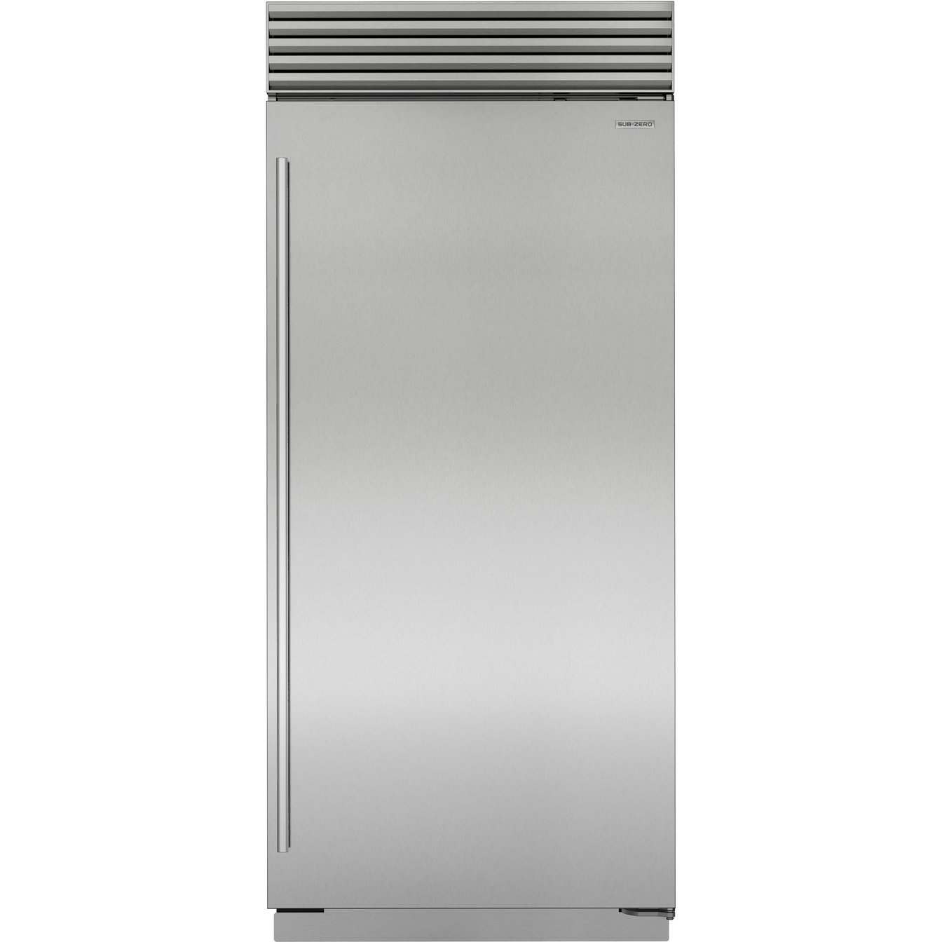 Sub-Zero 20.6 cu.ft. Built-in Freezer