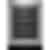 JennAir Built-in 24 inch Wine Cooler