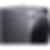 Samsung 5.2 cu.ft. Stackable Front Load Steam Washer 
WF45R6100AP