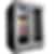 Silhouette Freestanding or Built-in 24 inch 4.7 cu.ft. Beverage Centre