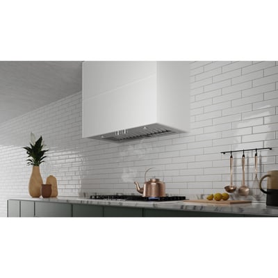 Aura 28 inch 600 CFM Insert Hoodfan