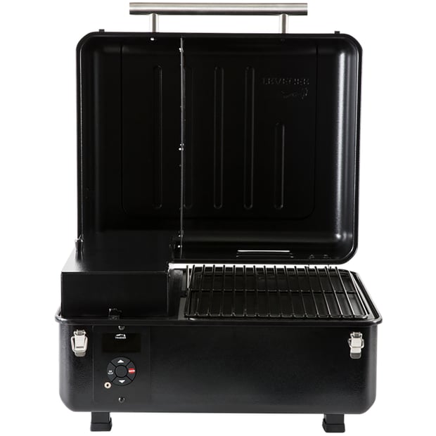 Traeger Ranger<sup>®</sup> Freestanding Wood-Pellet BBQ Grill