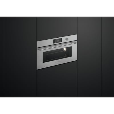 Fisher & Paykel 30 inch Convection Wall Oven