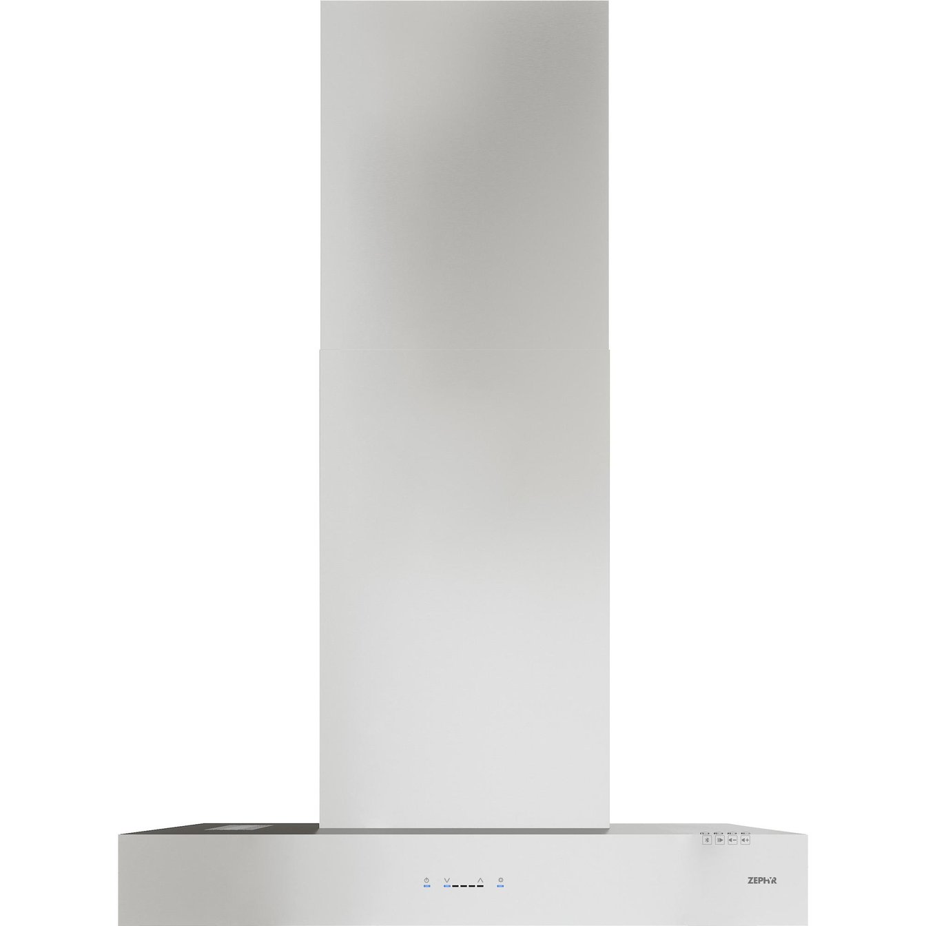 Zephyr 30 inch 600 CFM Wall-Mount Chimney Ventilation Hoodfan