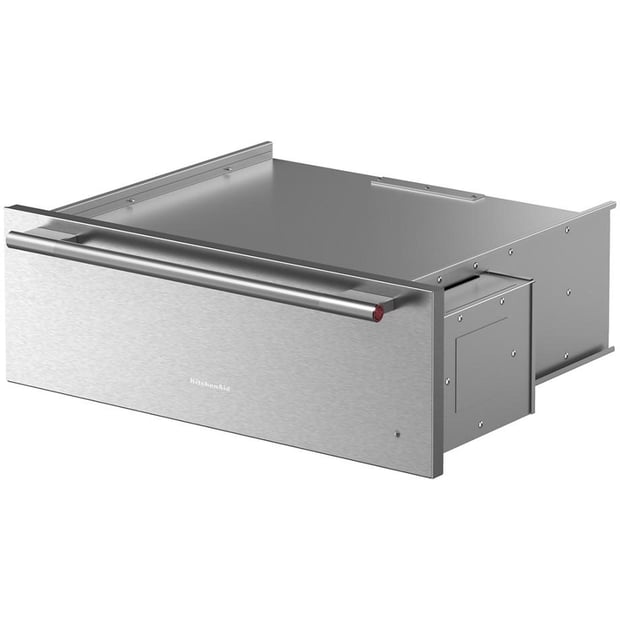 KitchenAid 27 inch 1.3 cu.ft. Warming Drawer