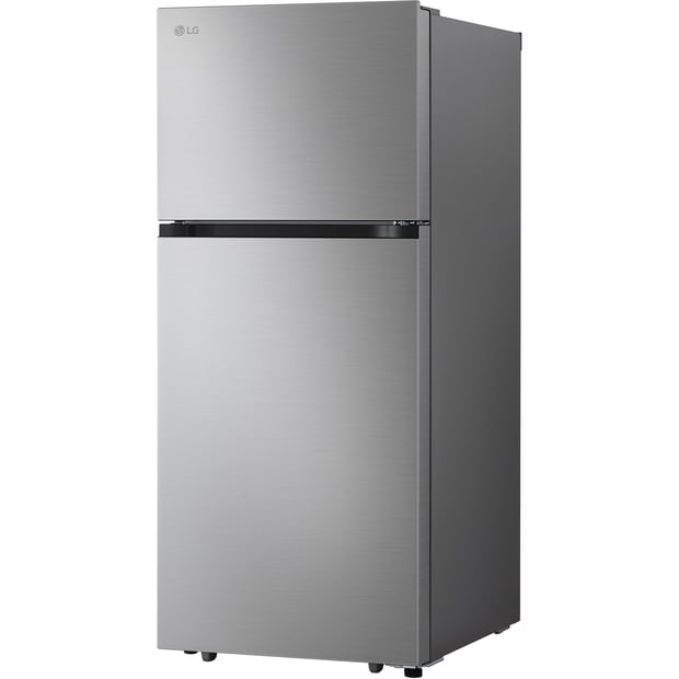 LG 17.5 cu.ft. Top-Freezer Refrigerator