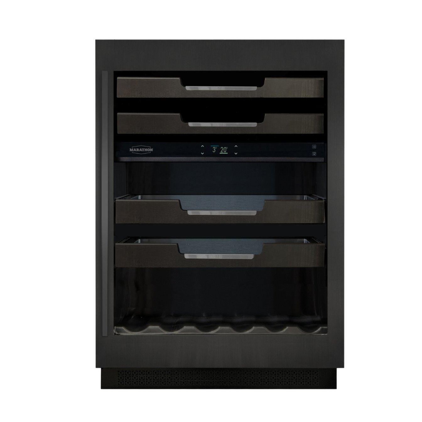 Marathon Built-in 24 inch Beverage Centre
