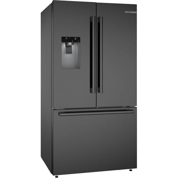 Bosch 26.0 cu.ft. French-Door Refrigerator