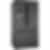 Bosch 26.0 cu.ft. French-Door Refrigerator