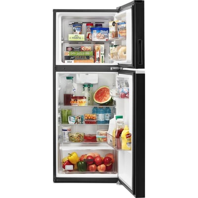 Whirlpool 11.6 cu.ft. Counter-Depth Top-Freezer Refrigerator