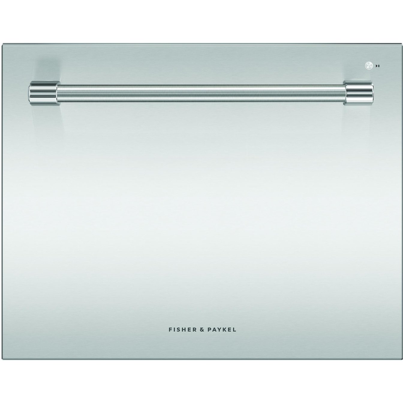 Fisher & Paykel Professional 9 Cycle Dishwasher with Hidden Controls 