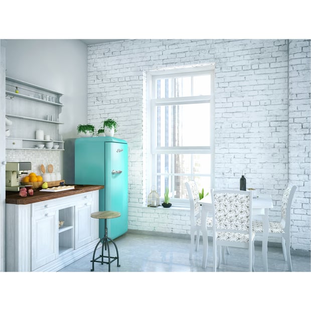 Epic 9.0 cu.ft. All Refrigerator
