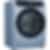 Electrolux 4.5 cu.ft. Stackable Front Load Steam Washer