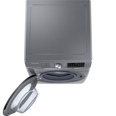 Samsung 5.2 cu.ft. Front Load Steam Washer