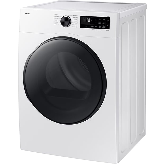 Samsung 4.0 cu.ft. Stackable Vented Dryer