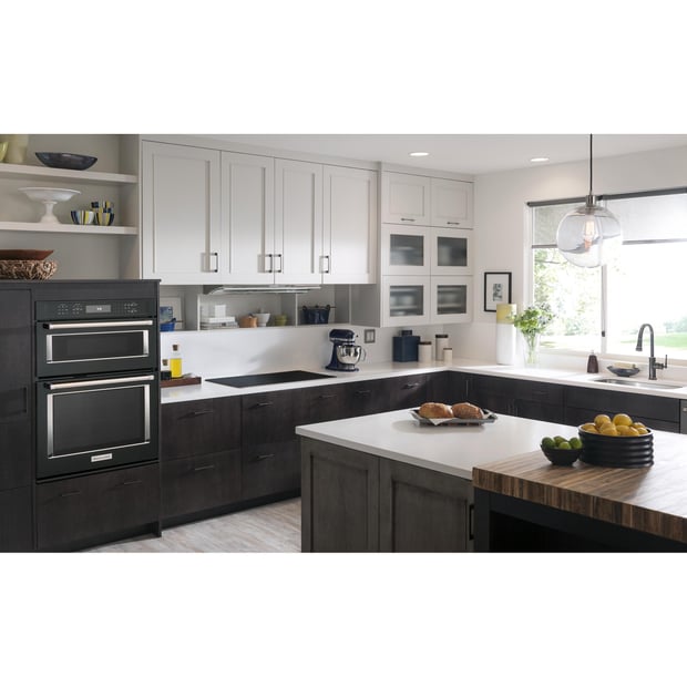 KitchenAid 36 inch 400 CFM Under-Cabinet Hoodfan