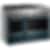 KitchenAid 48 inch Double Oven Dual Fuel Range