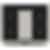 Fulgor 36 inch Single Oven Dual Fuel Range