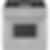 Thermador 36 inch Single Oven Gas Range