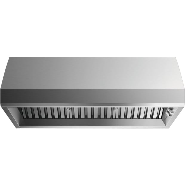 Fisher & Paykel Professional 48 inch 1200 CFM Wall-Mount Hoodfan