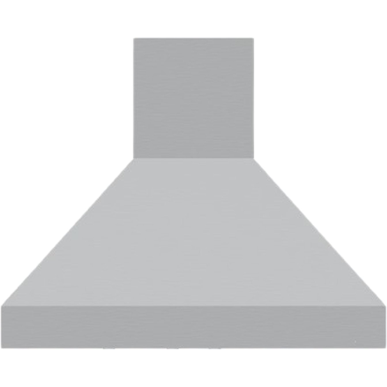 Vent-A-Hood 36 inch 550 CFM Island Ventilation Hoodfan