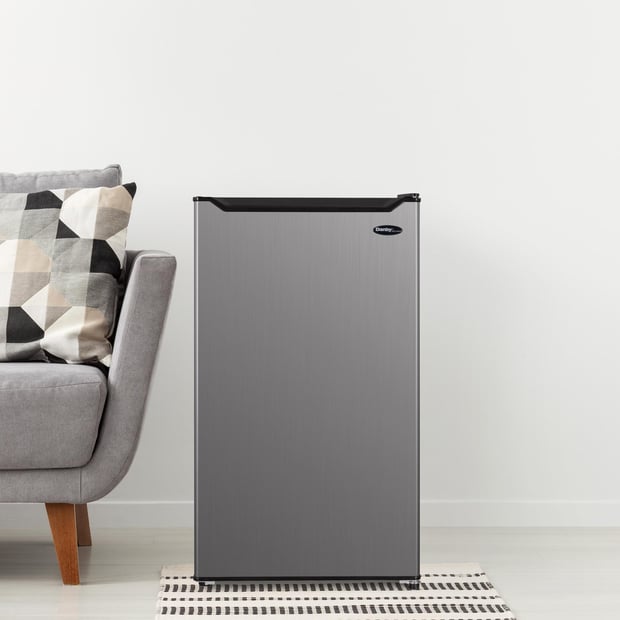 Danby Freestanding 4.4 cu.ft. Compact Bar Refrigerator