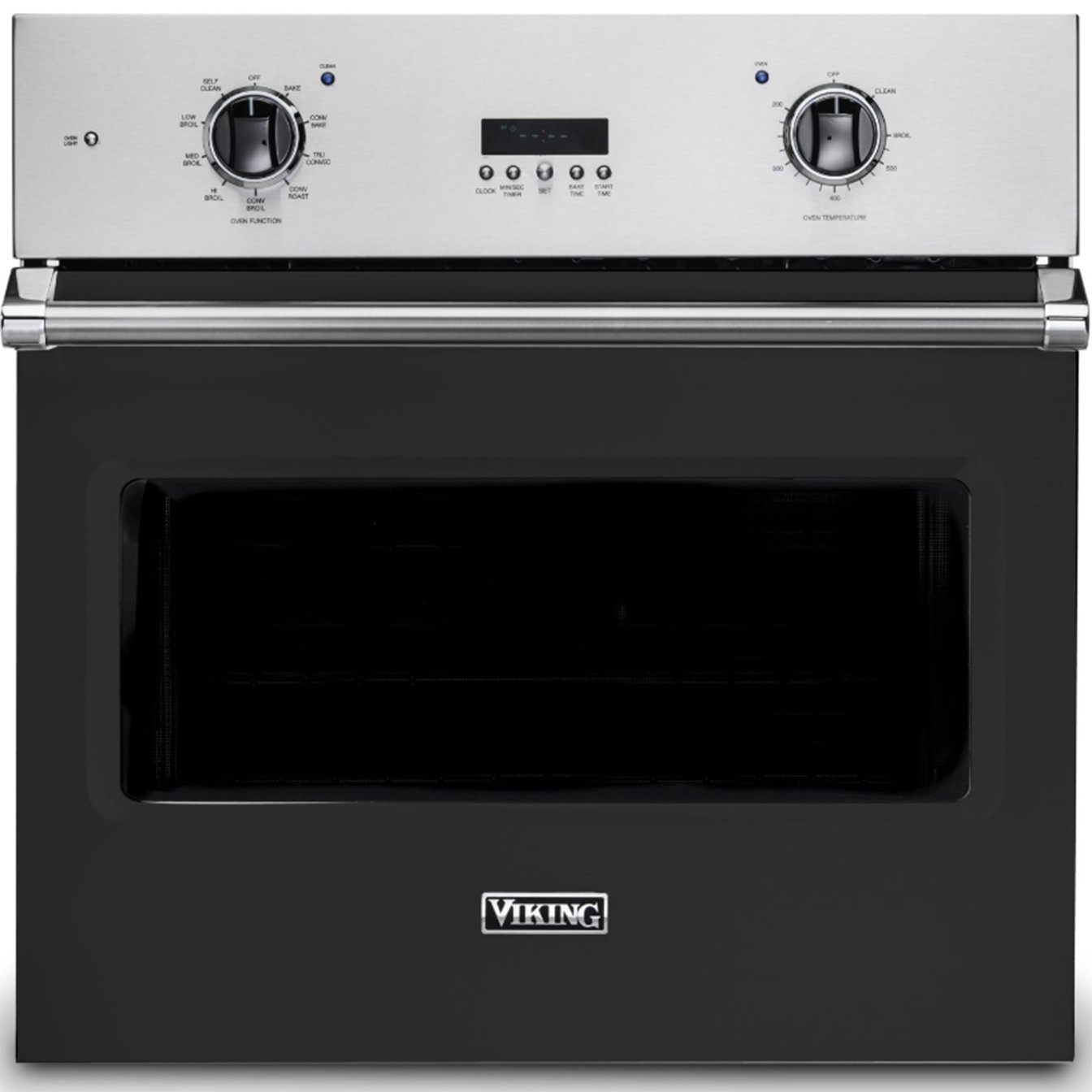Viking Pro5 30 inch Single Wall Oven with Convection