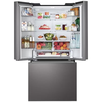 LG 25.1 cu.ft. French-Door Refrigerator