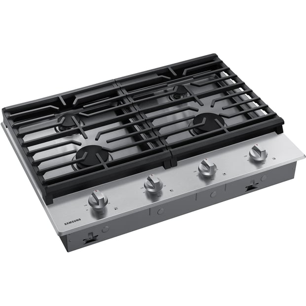 Samsung 30 inch Gas Cooktop