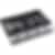 Samsung 30 inch Gas Cooktop