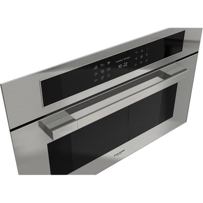 Fulgor Matteo 700 Series 30 inch Combi Steam Wall Oven with Convection