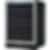 Frigidaire Freestanding or Built-in 24 inch 5.3 cu.ft. Wine Cooler
