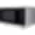 Sharp 1.6 cu.ft. Countertop Microwave