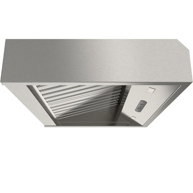 Fulgor 30 inch 600 CFM Wall-Mount Hoodfan